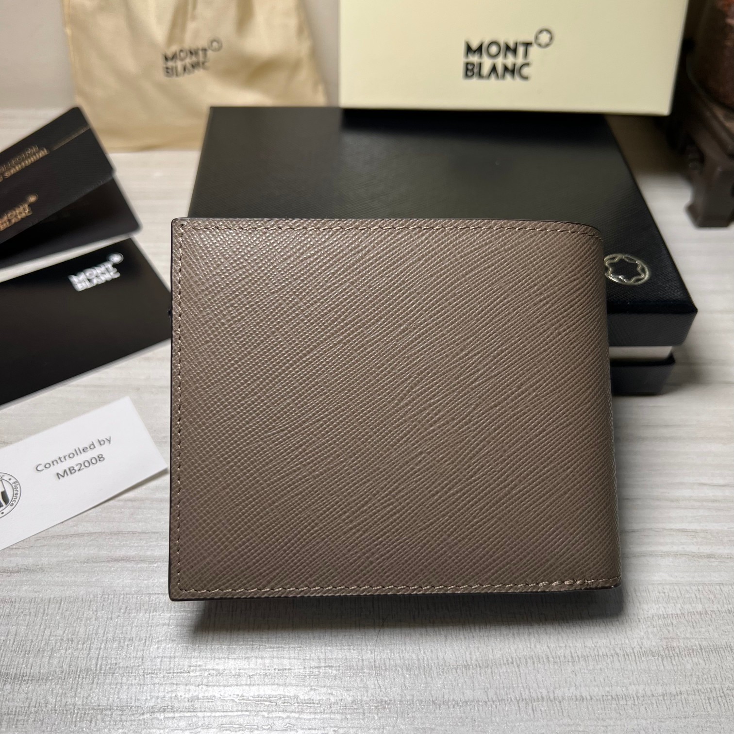 Montblanc Wallets Purse